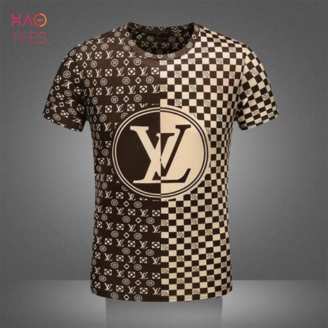 lv shirt first copy|authentic Louis Vuitton t shirts.